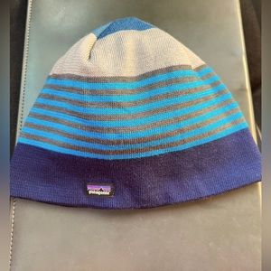 Patagonia Men’s beanie .